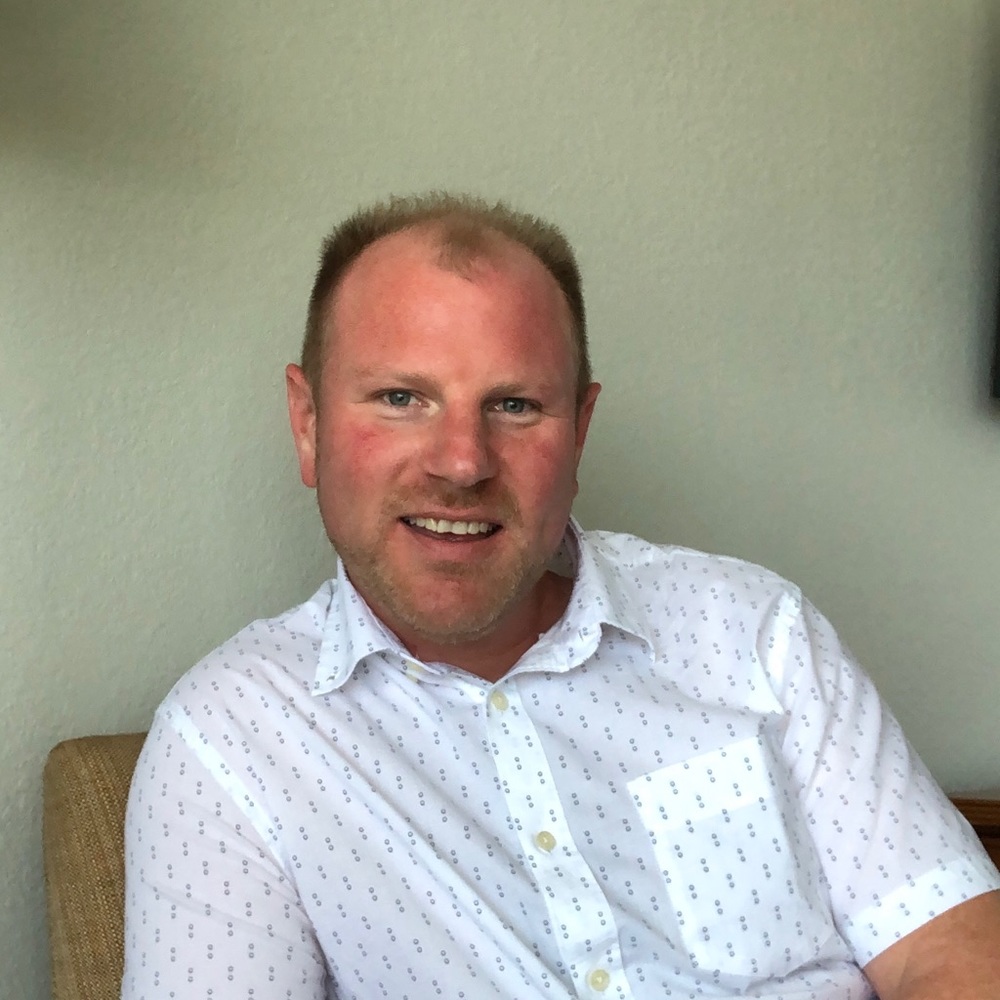 Meet your Posher, Aaron